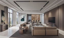 Henry Park (D10), Detached #486959111